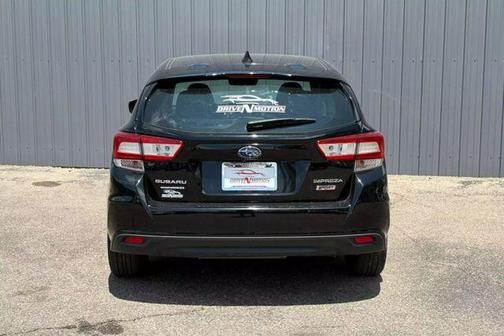 2019 Subaru Impreza 2.0i Sport