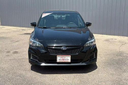 2019 Subaru Impreza 2.0i Sport