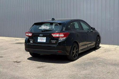 2019 Subaru Impreza 2.0i Sport