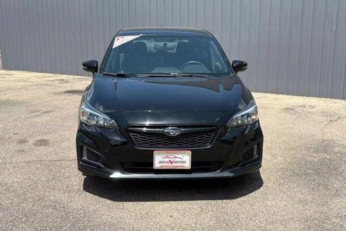 2019 Subaru Impreza 2.0i Sport