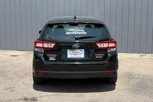 2019 Subaru Impreza 2.0i Sport