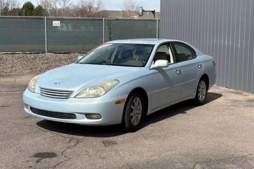 2004 Lexus ES 330 Base (A5)