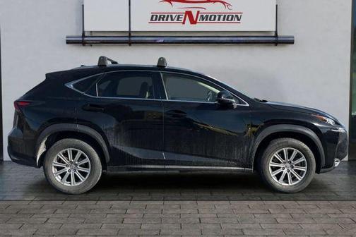 2015 Lexus NX 200t Base