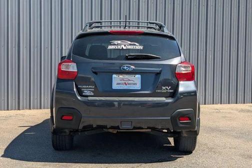 2014 Subaru XV Crosstrek 2.0i Premium