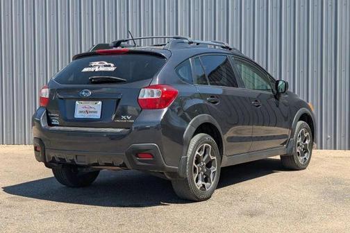 2014 Subaru XV Crosstrek 2.0i Premium
