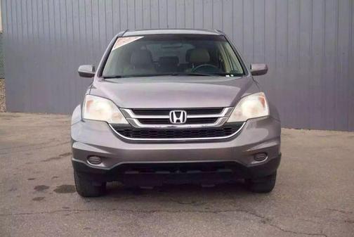 2011 Honda CR-V EX-L