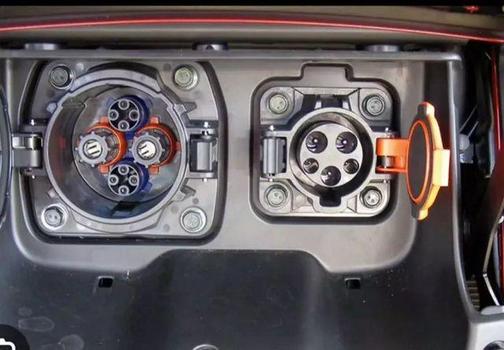 2025 Nissan Leaf S