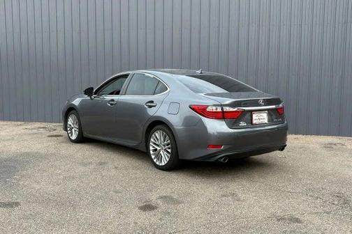 2013 Lexus ES 350 Base