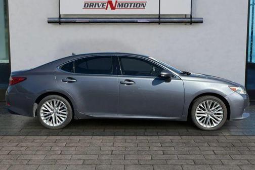 2013 Lexus ES 350 Base