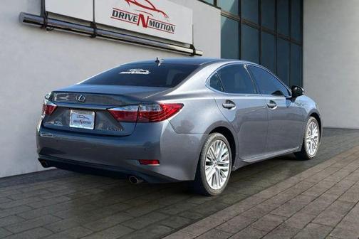 2013 Lexus ES 350 Base