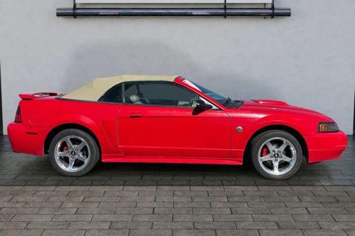 2004 Ford Mustang GT