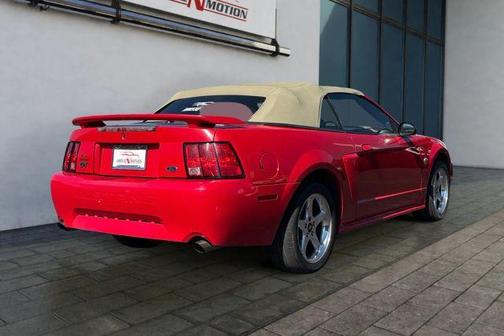 2004 Ford Mustang GT