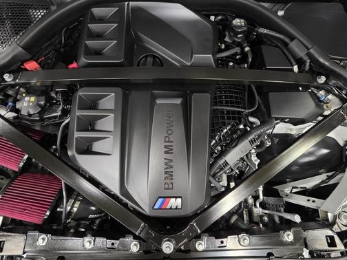 2024 BMW M2 Base