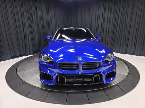 2024 BMW M2 Base