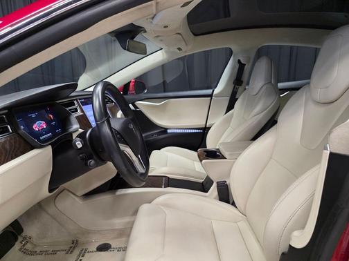 2018 Tesla Model S 75D