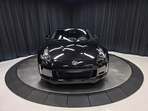 2020 Nissan 370Z Sport Touring