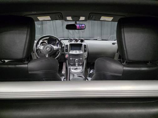 2020 Nissan 370Z Sport Touring