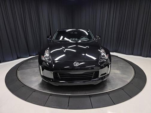 2020 Nissan 370Z Sport Touring