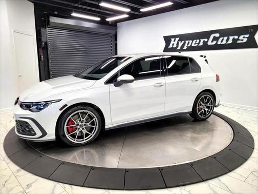 2023 Volkswagen Golf GTI 2.0T S DSG