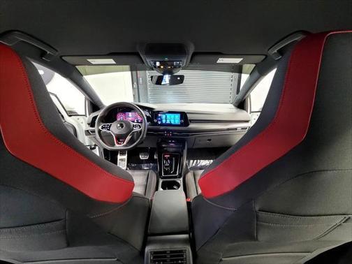 2023 Volkswagen Golf GTI 2.0T S DSG