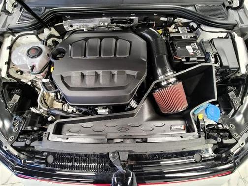 2023 Volkswagen Golf GTI 2.0T S DSG