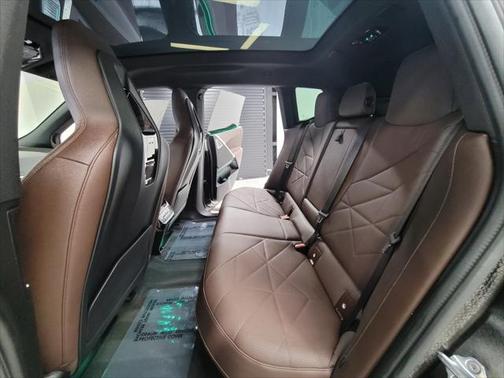 2022 BMW iX xDrive50