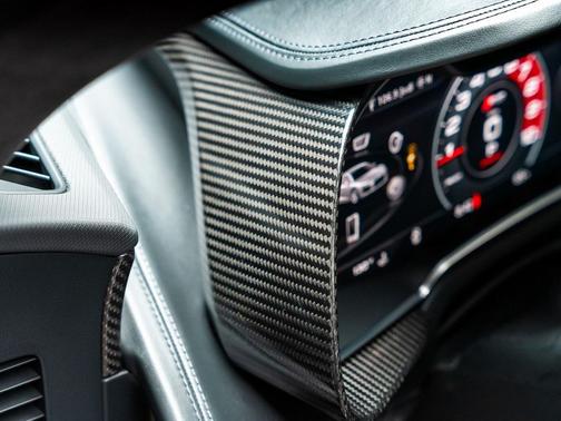 2018 Audi R8 5.2 V10