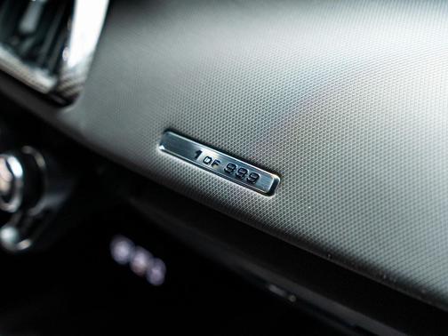 2018 Audi R8 5.2 V10