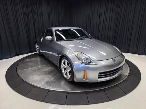 2006 Nissan 350Z Touring