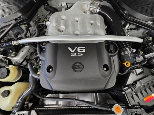 2006 Nissan 350Z Touring