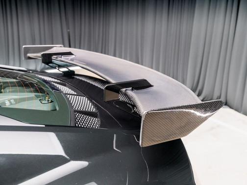 2017 Audi R8 5.2 V10 plus