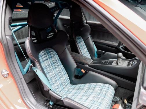 2018 Porsche 911 GT3