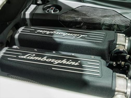 2013 Lamborghini Gallardo LP560-4