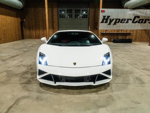 2013 Lamborghini Gallardo LP560-4