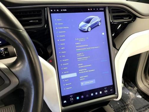 2018 Tesla Model X 75D