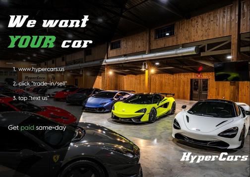 2016 Porsche Cayman GT4