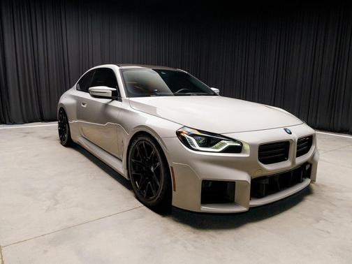 2024 BMW M2 Base