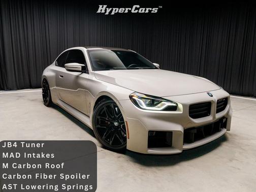 2024 BMW M2 Base