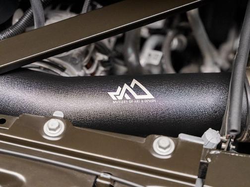 2024 BMW M2 Base