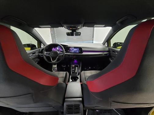 2023 Volkswagen Golf GTI 2.0T S DSG
