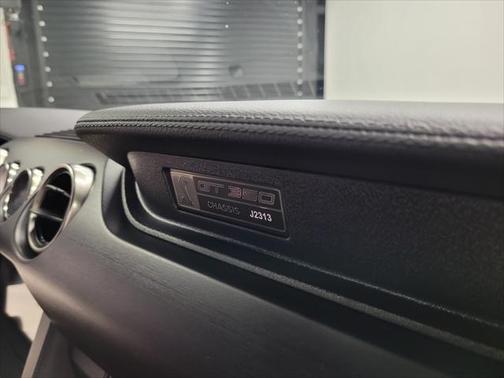 2018 Ford Shelby GT350 Base