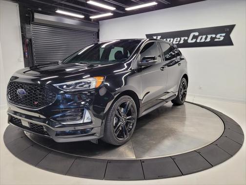 2019 Ford Edge ST