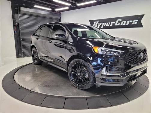 2019 Ford Edge ST