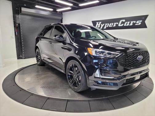 2019 Ford Edge ST
