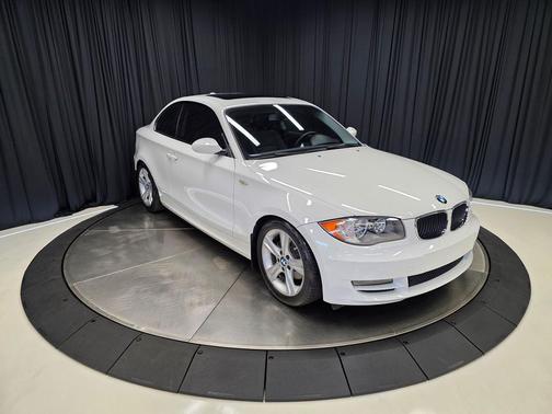 2009 BMW 128 128i