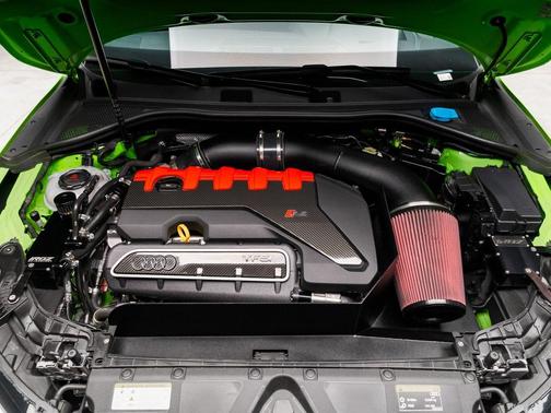 2023 Audi RS 3 TFSI quattro S tronic