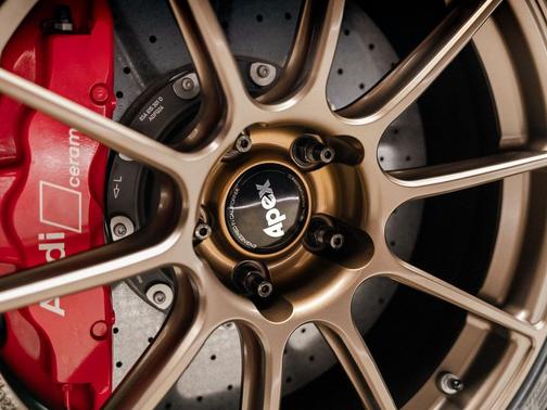 2023 Audi RS 3 TFSI quattro S tronic