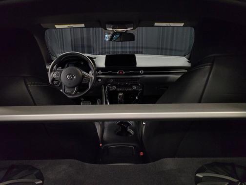 2020 Toyota Supra 3.0 Premium