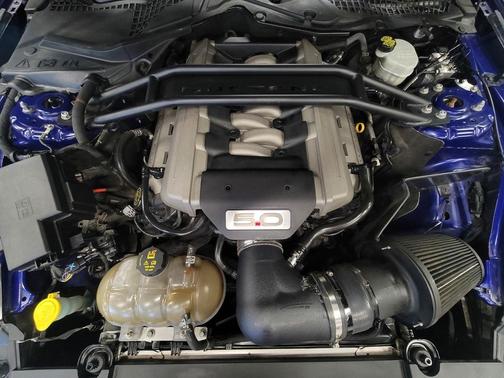 2016 Ford Mustang GT