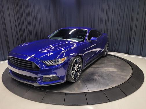 2016 Ford Mustang GT